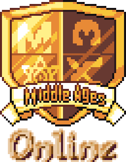 Middle Ages: Online logo